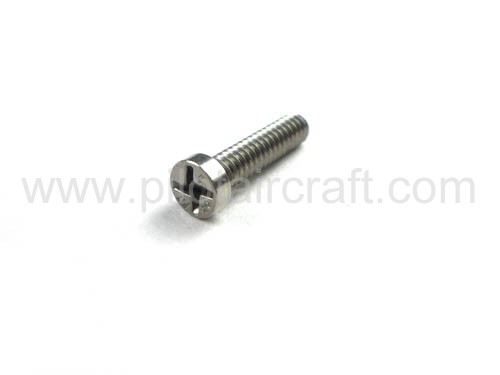 NAS1101E04-8   SCREW